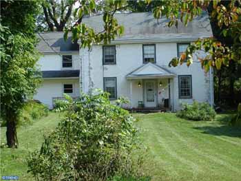 Fort Washington Real Estate