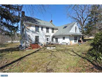 Fort Washington Real Estate