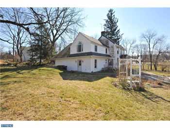 Fort Washington Real Estate