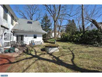 Fort Washington Real Estate