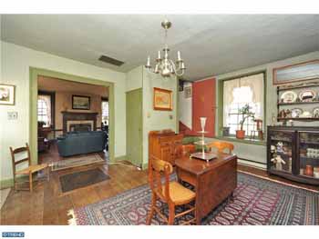 Fort Washington Real Estate