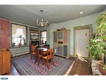 Fort Washington Real Estate
