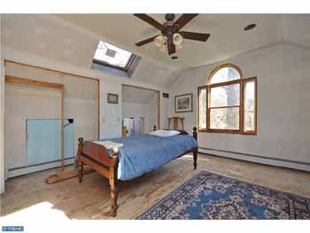 Fort Washington Real Estate
