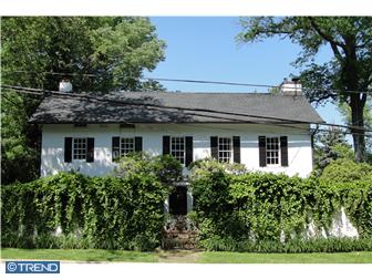 Ambler Real Estate