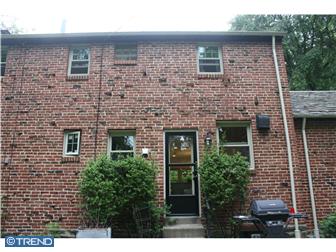 Fort Washington Real Estate
