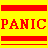 PANIC! Button