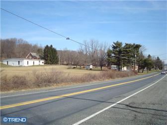 Berks County real estate