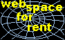 Rent Web Space