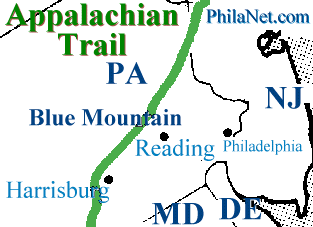 Appalachian Trail