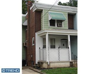 Delaware County real estate